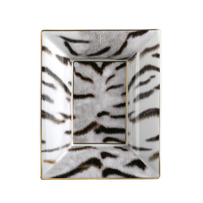 Tray TIGER Rectangular Large
