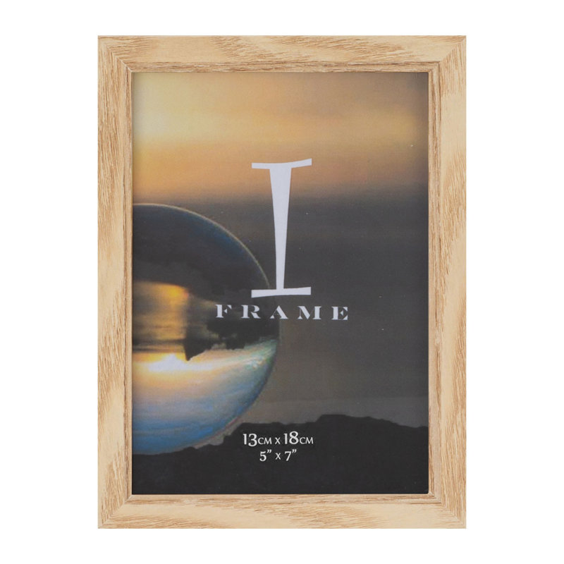 Jerdean Picture Frame - Set of 3