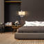 Lampe de plancher 61 po Enoch