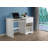 Kellie Solid Wood Computer Desk-366348252