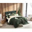 Checkerboard Square Pillow Cover & Insert-920521545