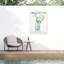 Décoration murale Deanjunior Floursack Home VI-599451224