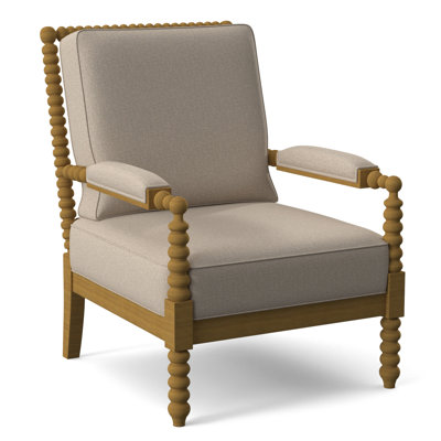 Fauteuil Jamilla Sabrina