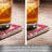 Thirstystone Rather Not 4-Pack Tumbled Tile Coasters