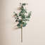 Faux Eucalyptus Spray Stem