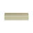 Endurathane Charlene Crown Moulding, 5 1/2"H x 2 1/2"P x 6 1/8"F x 94 1/2"L, Factory Primed