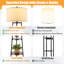 Lampe sur pied Roghan