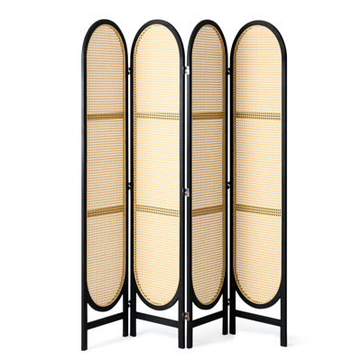 Room Dividers and Folding Privacy Screens