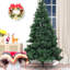 Stylish Green Christmas Tree-1547089577-1547089574