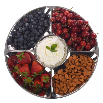 Plateau de service Bouknight