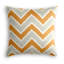 Rise & Fall Linen Blend Chevron Square Pillow Cover & Insert-970233257-970245956