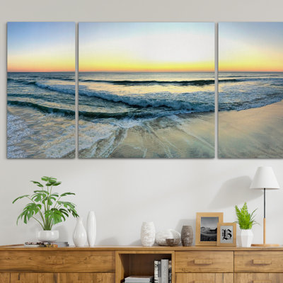 " West End Sunrise "