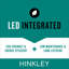 Carson Low Voltage Hardwire Pathway Light