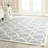 Cannen Hand Tufted Wool Geometric Rug-1316266255