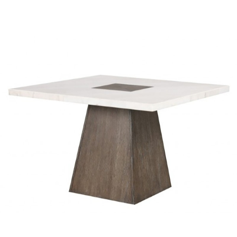 Table à hauteur de comptoir Wessel