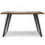Table de salle à manger Lowry-2059376605