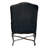 Louis XV Tuscany Lounge Chair