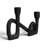 6.5'' H Polyresin Tabletop Candlestick-303092174
