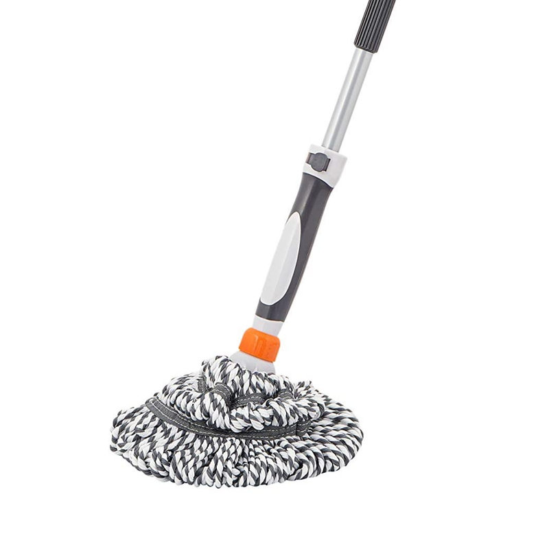 Balai à franges Superio Twist Mop
