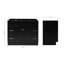 Base de meuble-lavabo simple 42 po Paulla-38600798
