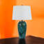 Ceramic Table Lamp