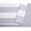Ensemble de courtepointe réversible en microfibre Lavelle-1068185831