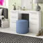 Fully Assembled Yvette Dressing Table-23655100