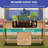 Lathan Elevated Planter-442370136