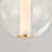 Pietra 1 Light Flush Mount
