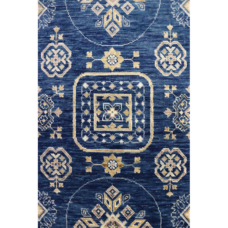 Khotan One-of-a-Kind 8'1" X 10'2" Area Rug