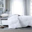 NightComfort Summer Cool Hollowfibre Duvet-55815674
