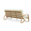 Riviera Outdoor 3 - Seat Patio Sofa-600992905