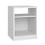 Table de chevet classique