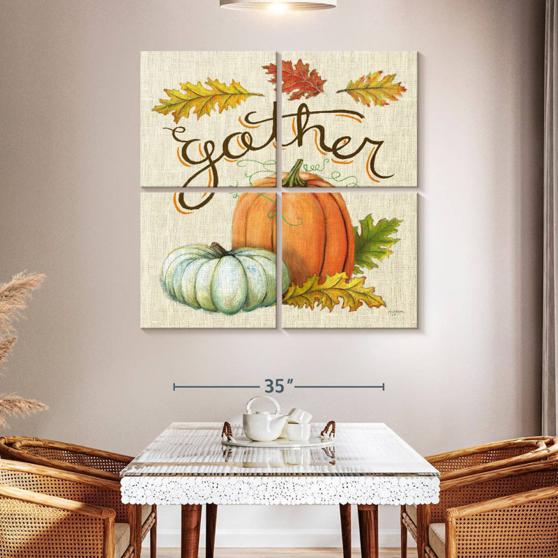 Yarlin Autumn Harvest I