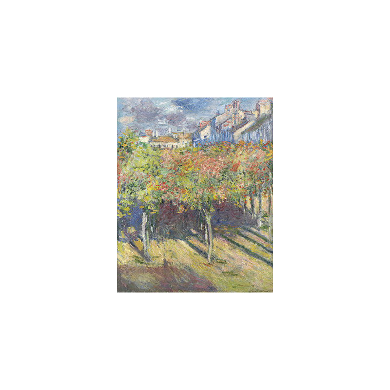 Wrapped Canvas Print, 91.44 cm H x 60.96 cm W