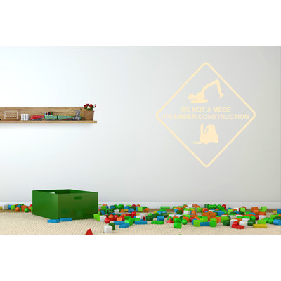Wall Decal