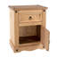 Commode anglaise 1 tiroir Esam-855413358