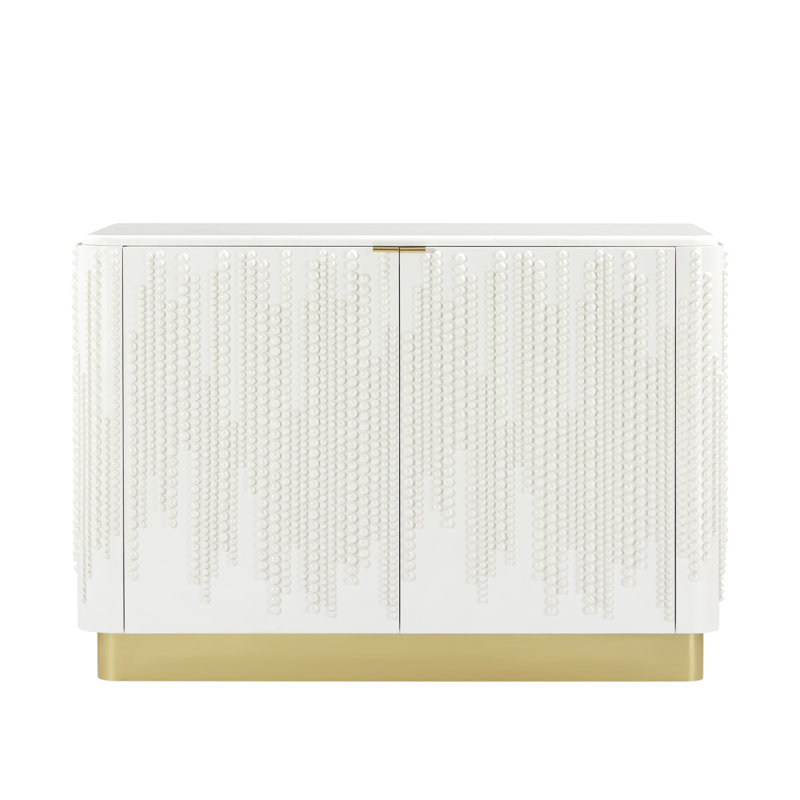 Judith Leiber Couture Accent Cabinet