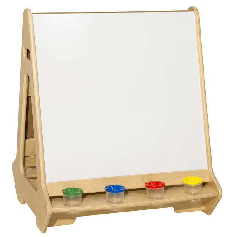 Easel Top for Trolley Base