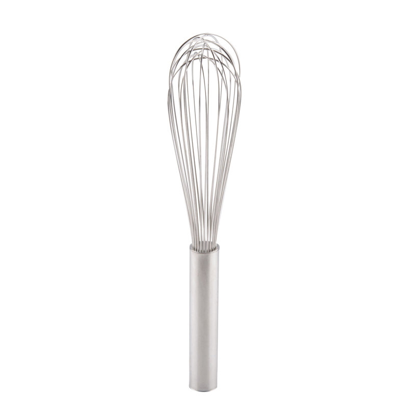 Fouet professionnel Cuisinox, L 14 po x l 3 po