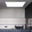 Plafonnier rectangulaire Dimmable-94583255
