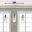 Luminaire suspendu pour îlot de cuisine 3 lumières Araceli-1668167092