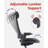 Djenkely Executive Chair with Headrest-763440210-763440211