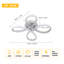 Floral LED Ceiling Light-1831385377-1831385376