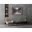 The Rows Framed Photographic Print