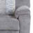 Mehrotra Rocking/reclining Loveseat