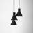 Byers 3 - Light Cluster Pendant-31132521-31132522