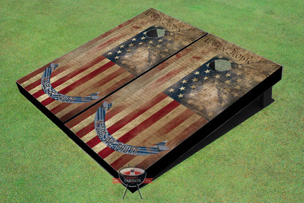 All American Tailgate
