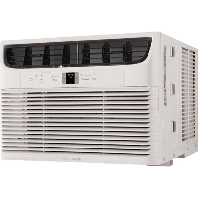 Frigidaire 10000 BTU Smart WindowMounted Air Conditioner