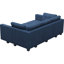 Canapé modulaire rembourré 7 pièces Soneson-1189584955